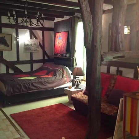 Studio 17 Oda ve Kahvaltı