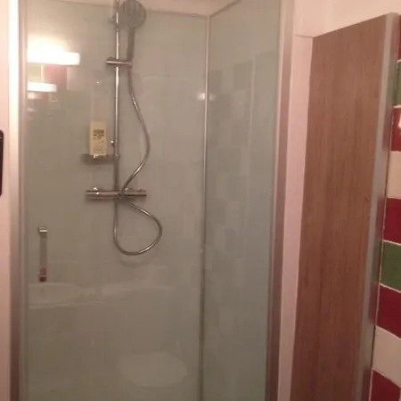 Studio 17 * Honfleur